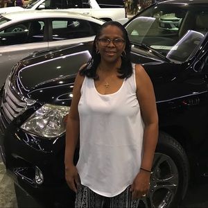 Meet your Posher, Kim